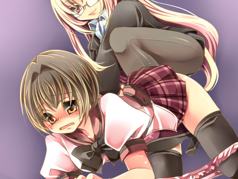 Kyousei Otokonoko CG Shuu page 5 full