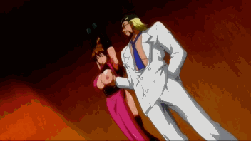 Netorare Fighter Yaricchingu Collection of Gifs page 4 full