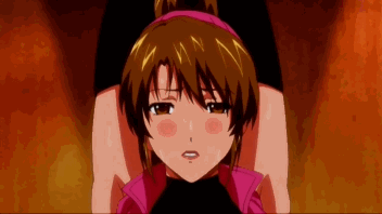 Netorare Fighter Yaricchingu Collection of Gifs page 5 full