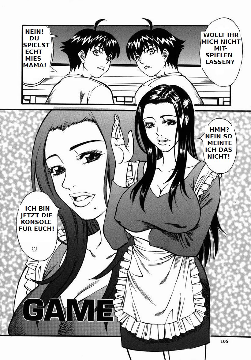 Family Play Game page 3 full