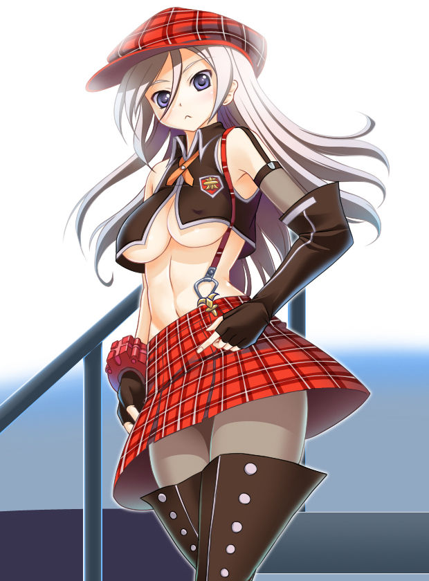 god eater page 5 full