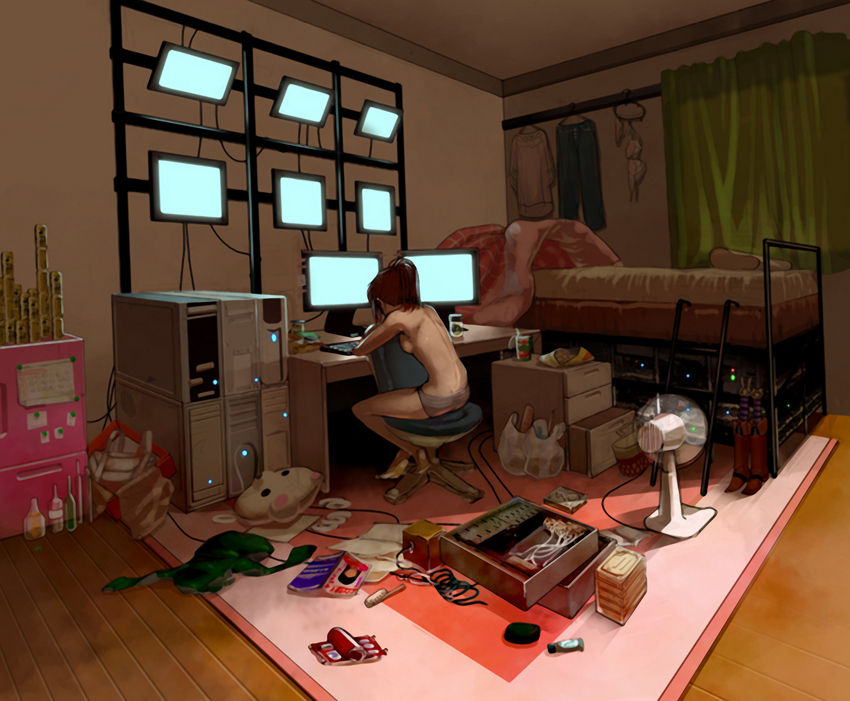 My Mix page 9 full
