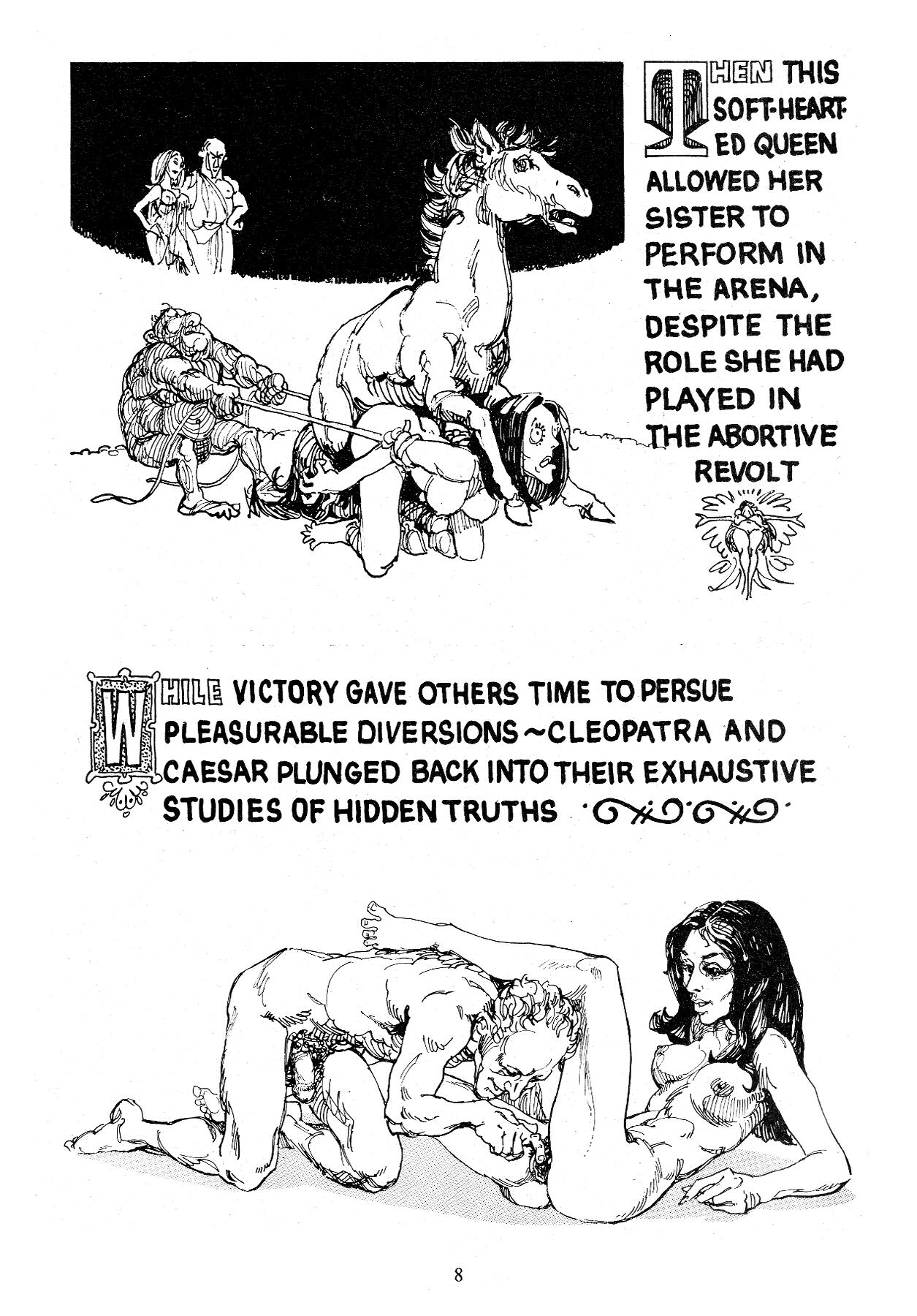 Cleopatra page 10 full