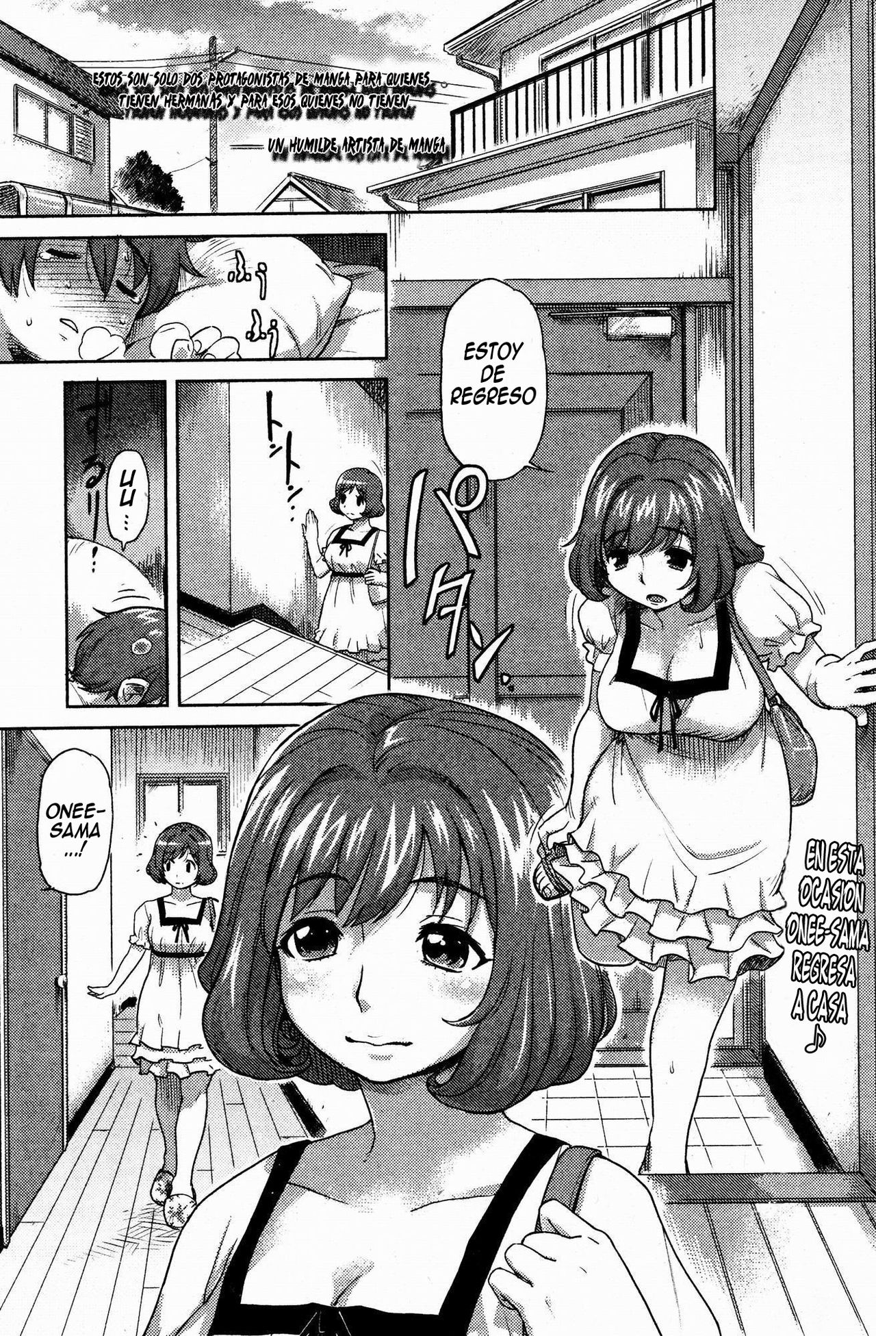 Mako-chan no Koto de Atama ga Ippai! | Mi cabeza esta llena con pensamientos de Mako chan! page 1 full