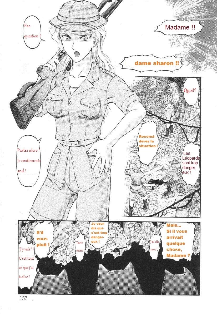 L'aventurière page 2 full