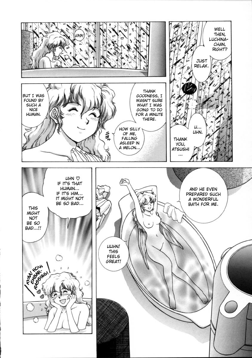 Figure's LAC page 8 full