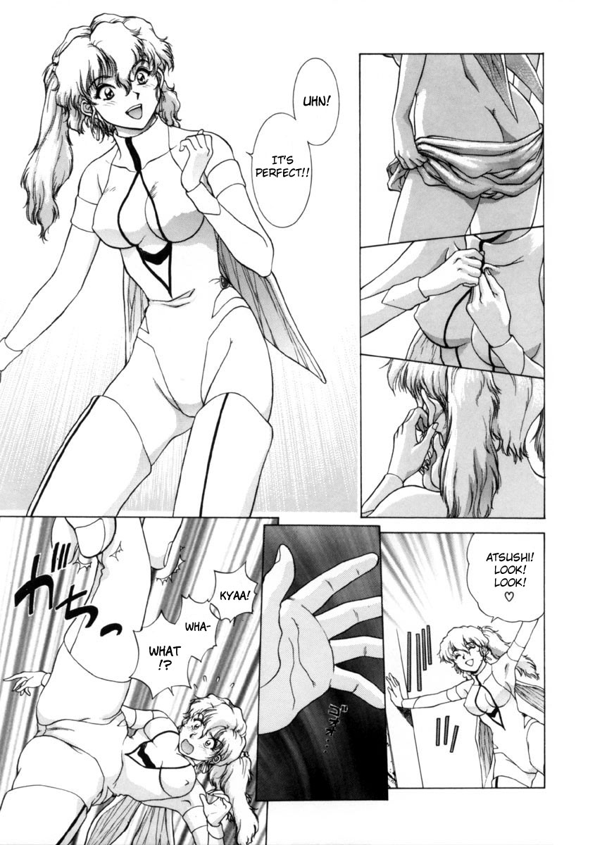 Figure's LAC page 9 full