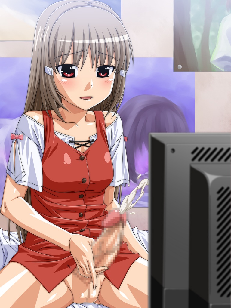 Onanism - Futanari Edition page 7 full