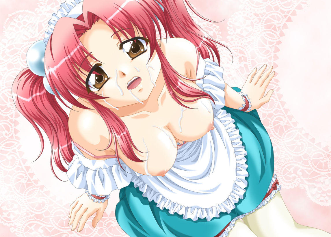 Ai Maid page 6 full