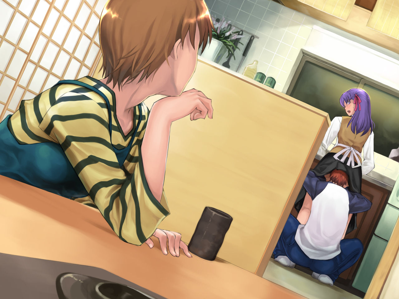 DOKI DOKI DELUSION transparent-02 page 6 full