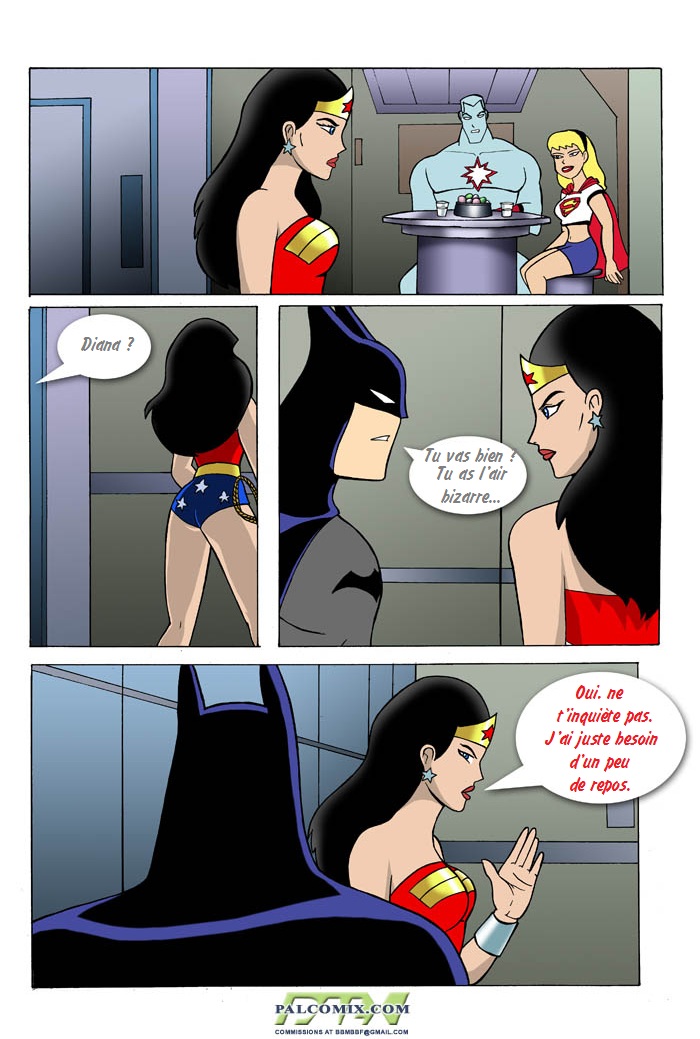 Prise sur le fait ! page 5 full