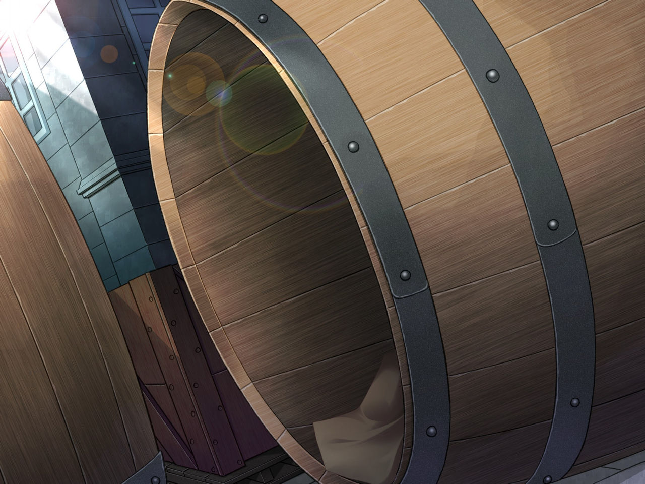 Vanitas no Hitsuji page 7 full