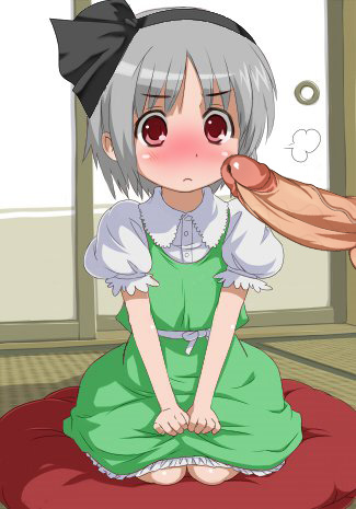 youmu konpaku gallery page 1 full