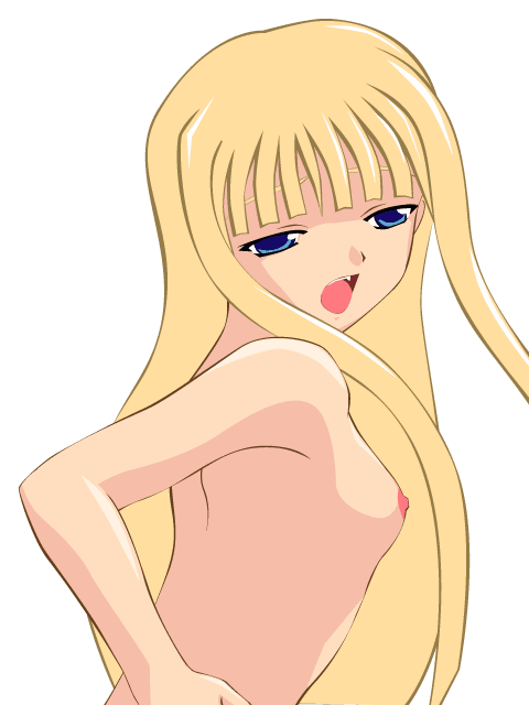 Negima - Ayaka Yukihiro page 5 full