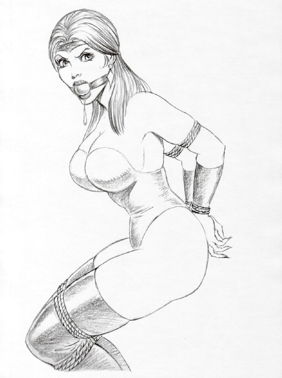 Bondage Pics page 10 full