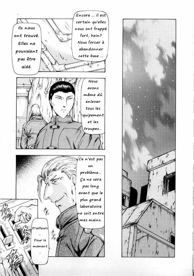 Ginryuu no Reimei | Dawn of the Silver Dragon Vol. 2 Ch. 10 page 9 full