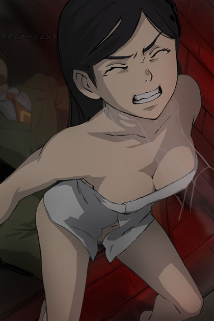 Seikimatsu Occult Gakuin page 6 full