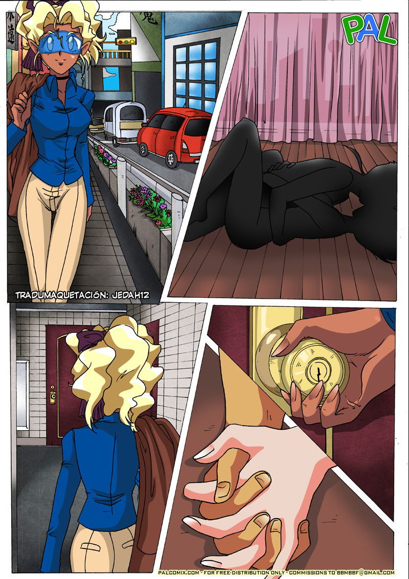 Sin Necesidad de Frustraciones page 2 full