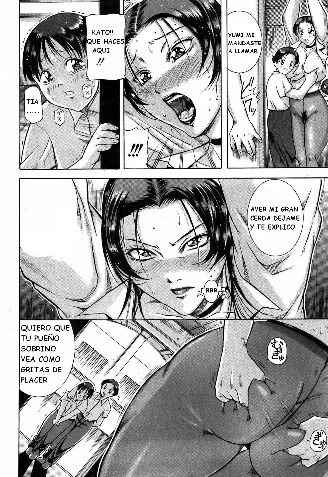 ahora me perteces page 6 full