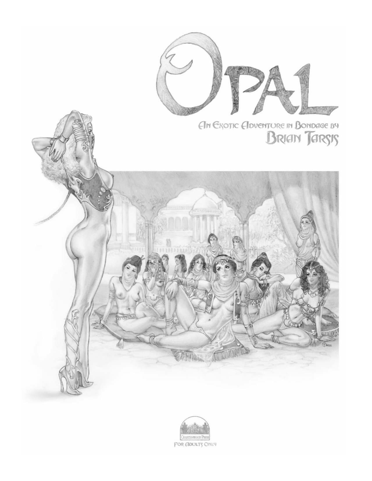 Opal page 1 full