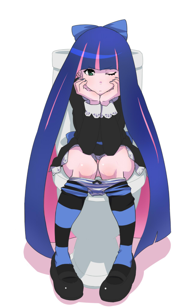 Panties & Stocking page 10 full