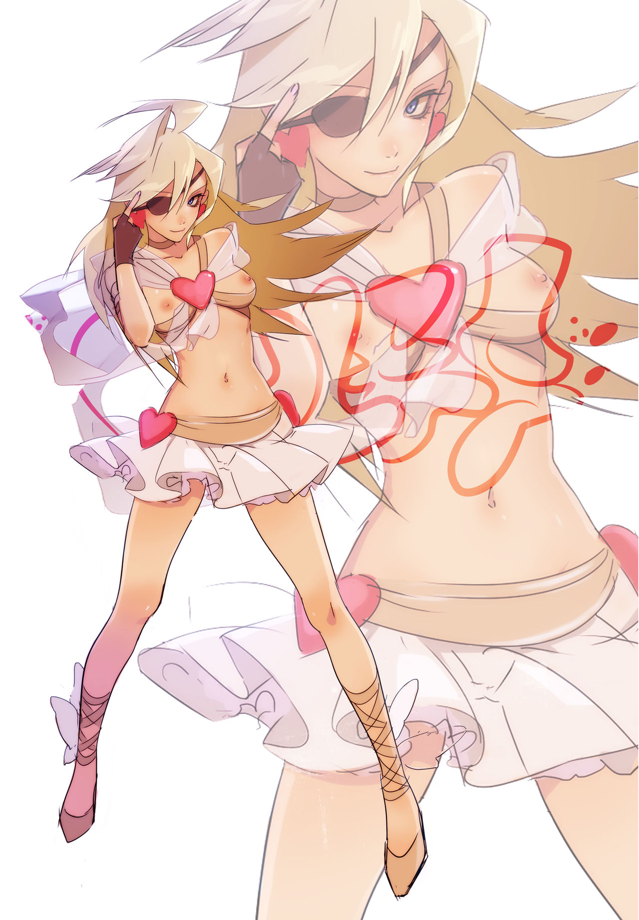 Panties & Stocking page 3 full