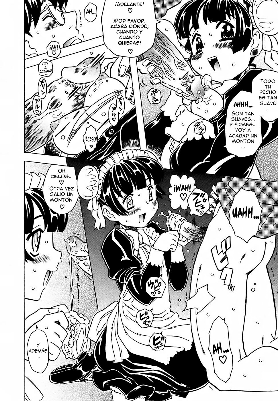 Cannon Sensei Tobashisugi Ch. 6 page 8 full