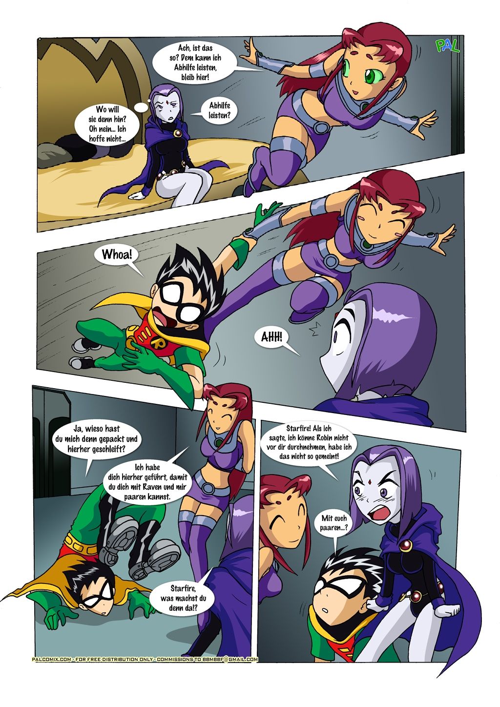 Culture Shock page 6 full