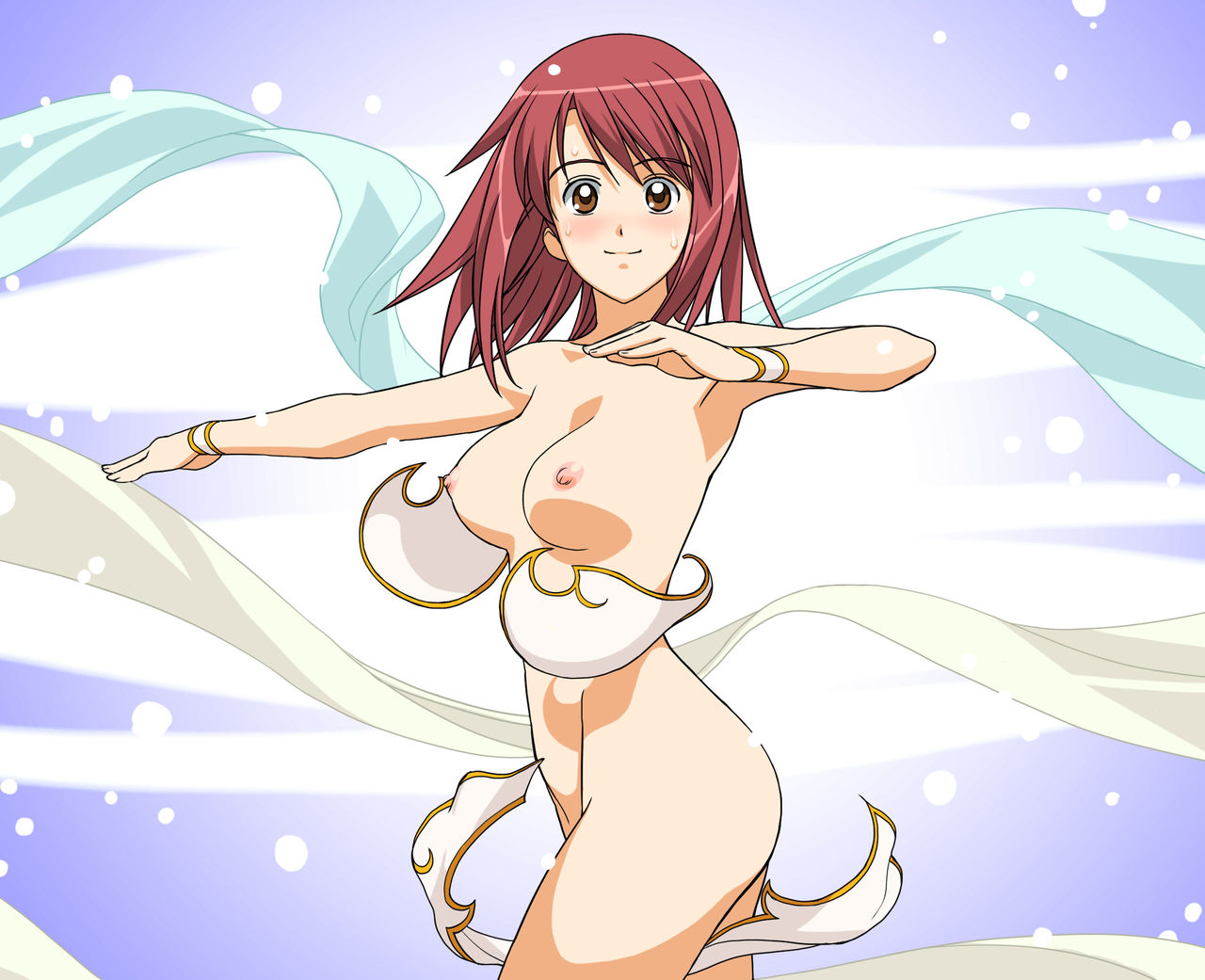 Kaleido Star Collection page 9 full