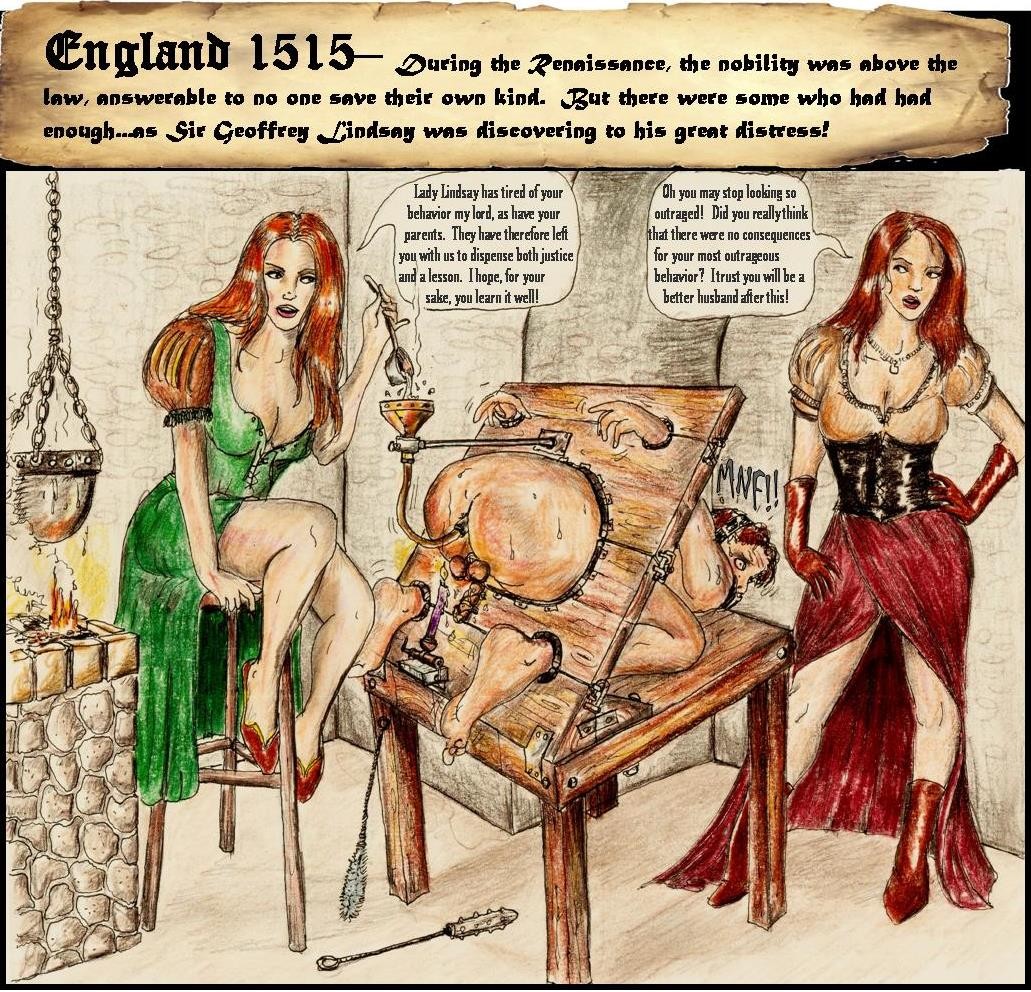 The Whipping Boy page 1 full