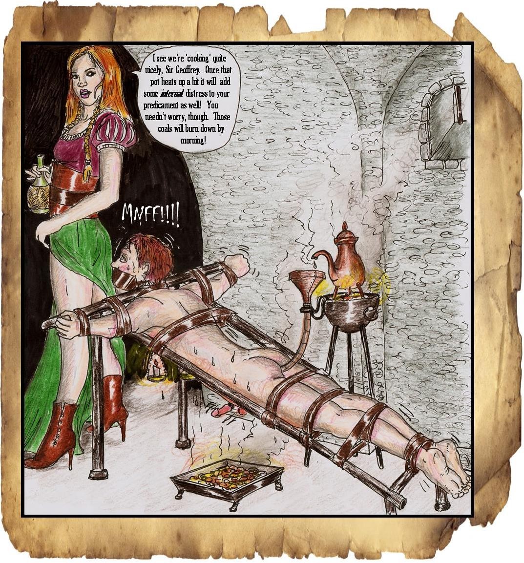 The Whipping Boy page 2 full
