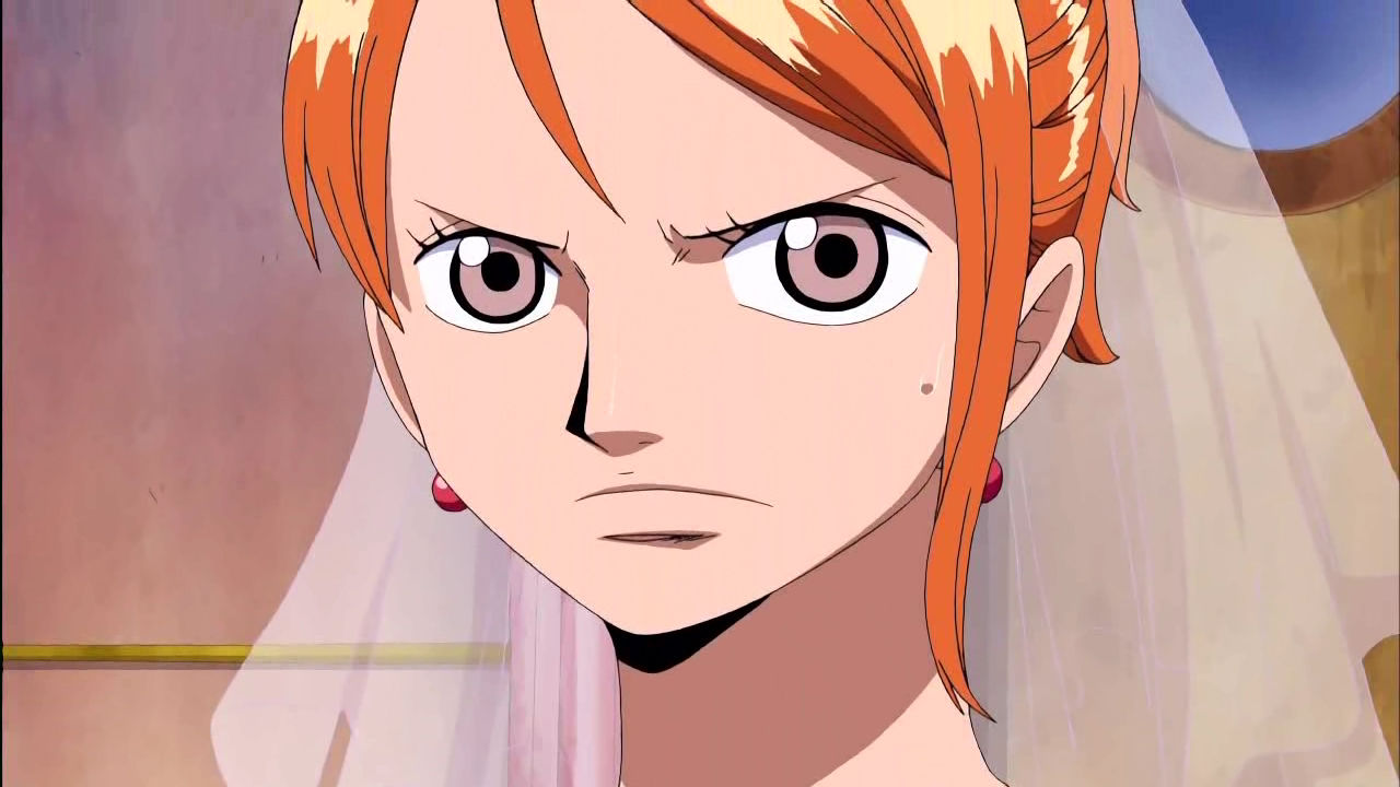 One Piece page 9 full