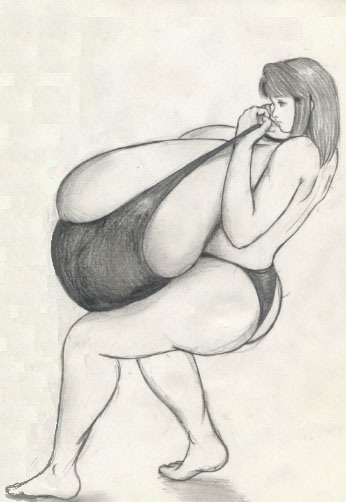 Gigic drawings page 8 full