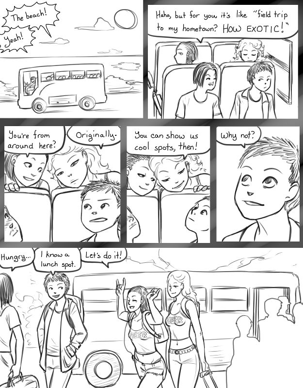 Cheer page 1 full