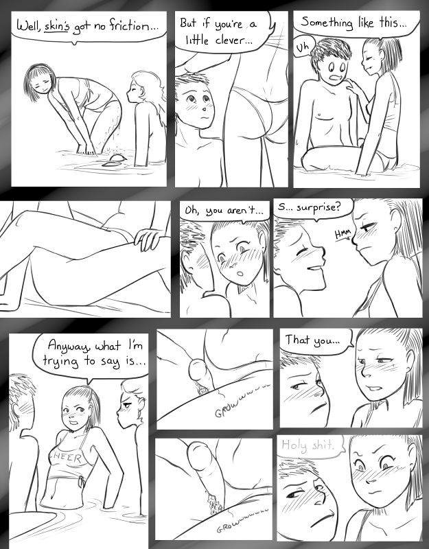 Cheer page 10 full