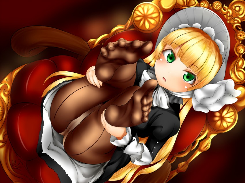 gosick hentai page 1 full