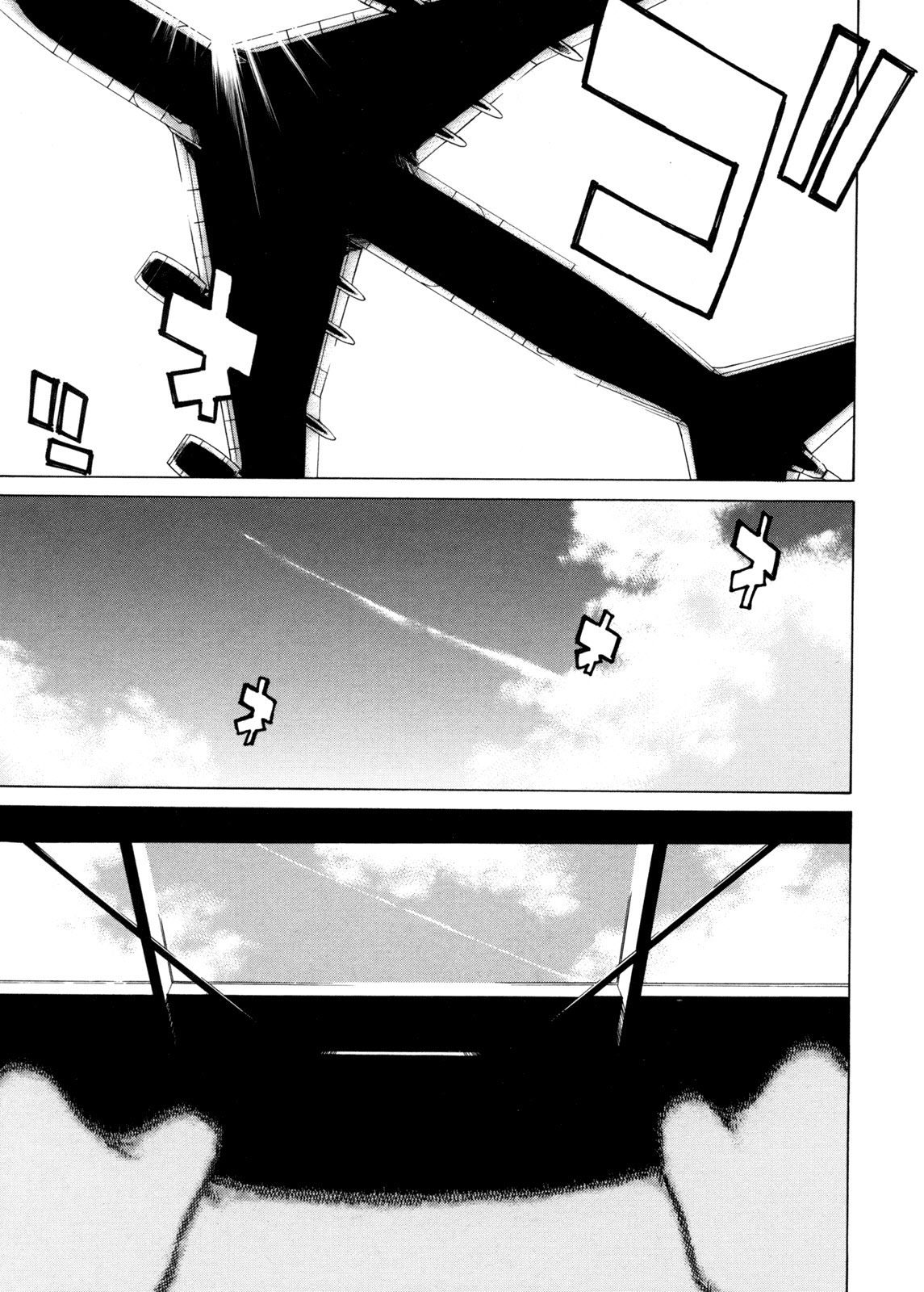 TAKE ON ME 2 page 10 full