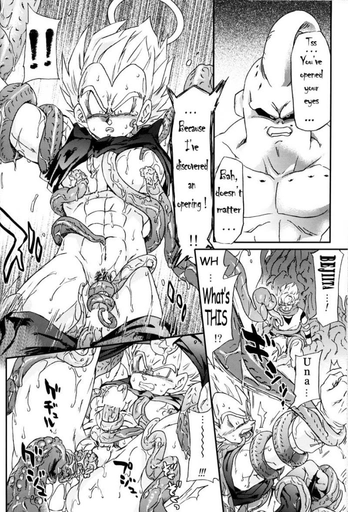 MONSTRUO page 10 full