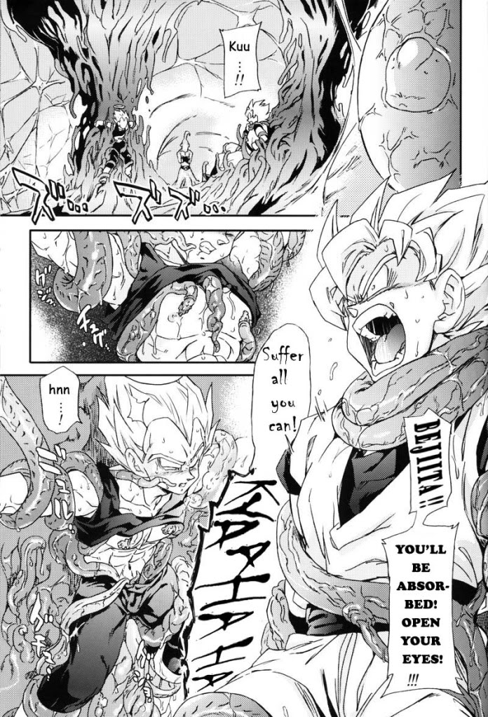 MONSTRUO page 9 full