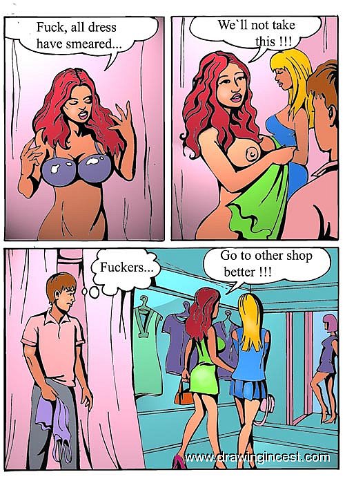 3dincest page 10 full