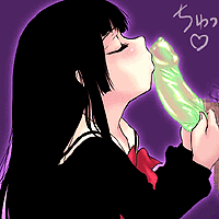 Jigoku Shojo page 10 full