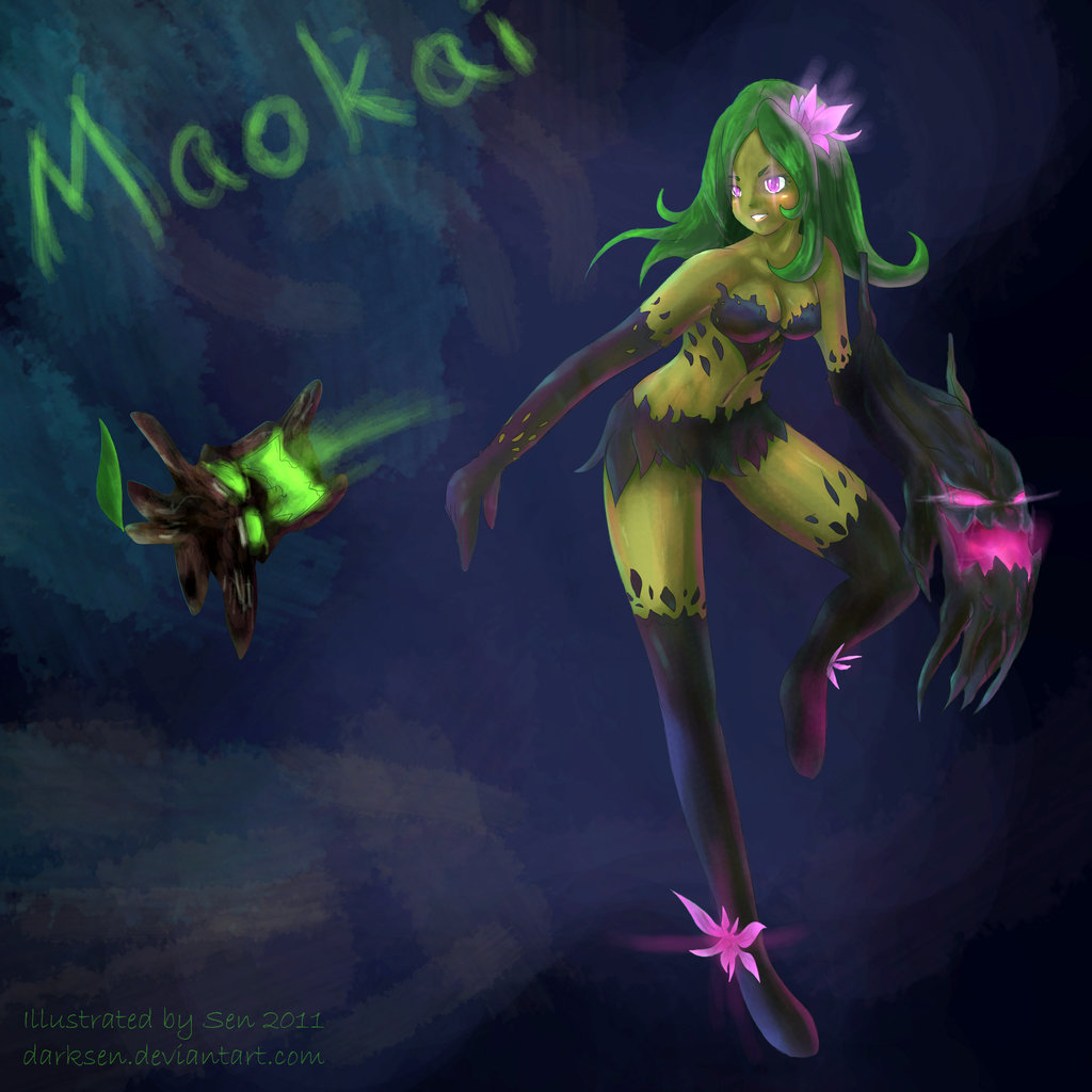 League of Legends female Champs page 9 full