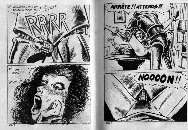 SV n°139 - Violence Mécanique page 7 full