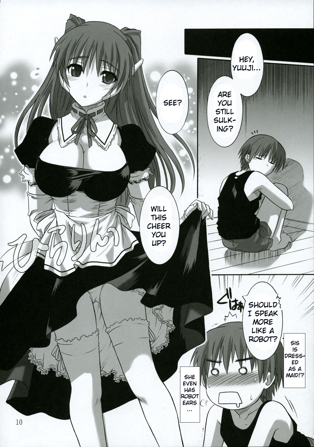ToyHeart 2 page 9 full