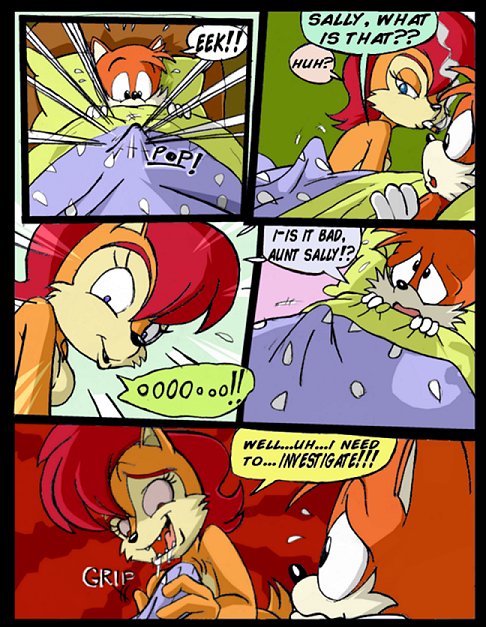 Adventures of Funny Kissing page 2 full