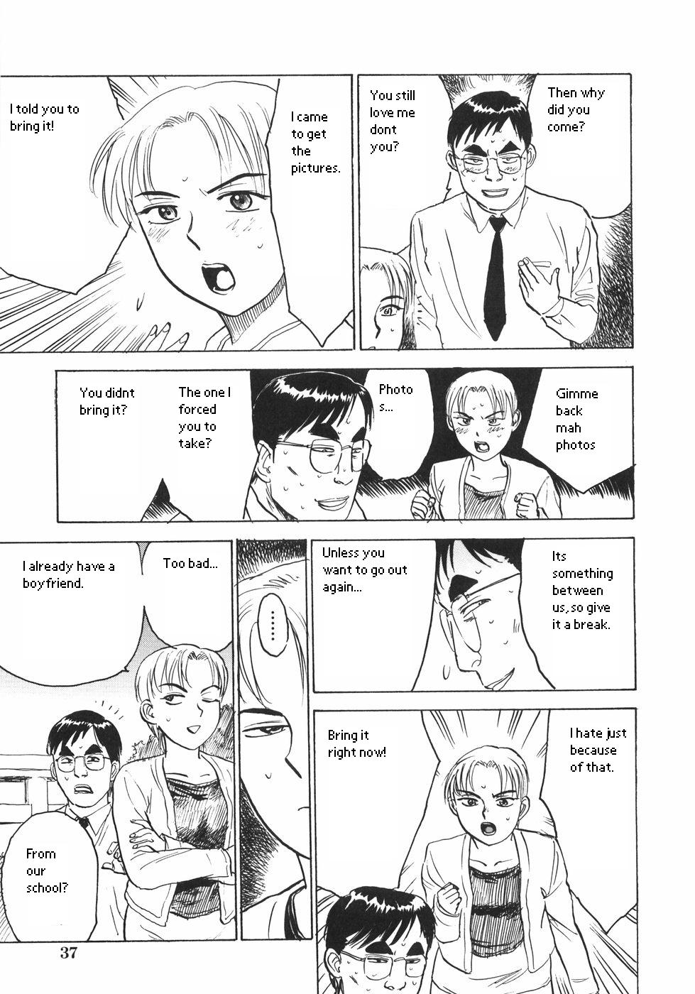 Brainwashing Process page 3 full