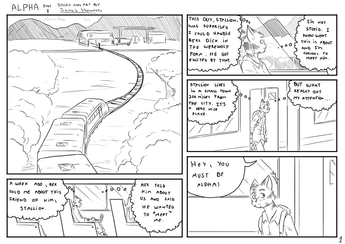 Alpha 04 page 1 full