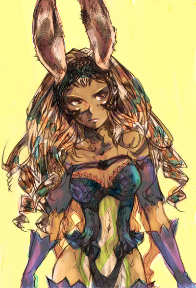 Furry Viera page 10 full