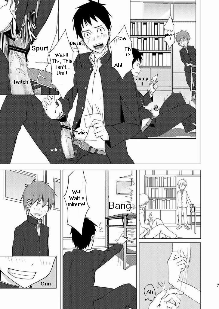 Houkago Excellent | After School Excellent page 5 full