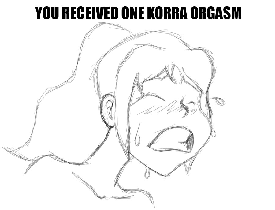Korra Gallery page 5 full